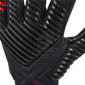 Guantes de Portero con Diseño Sublimado Personalizado para Marcas Creativas, Diseño Personalizado para Deportes Urbanos - Product Image 5