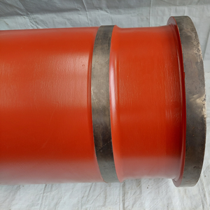 Recambio de Cilindro Principal Marino para Motor 6M552AK, Marca OEM de Alta Resistencia, Pieza de Repuesto de Segunda Mano, Disponibilidad Inmediata - Product Image 3