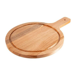 Planche à découper rectangulaire en bambou durable de qualité supérieure avec gravure personnalisée, non toxique, sans danger pour les aliments, planche à découper de cuisine - Product Image 6