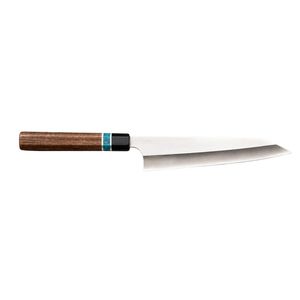 Juego de Cuchillos de Chef Profesionales para Restaurante, 2 Piezas, Mangos de Madera, Ambidiestros, Aptos para Lavavajillas, Hojas Duraderas de Acero Inoxidable, Uso Diario - Product Image 5