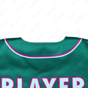 T-shirt de baseball personnalisé pas cher imprimé en polyester sublim uniformes maillot de baseball uni vêtements de softball et pantalon T-shirts pour hommes - Product Image 4