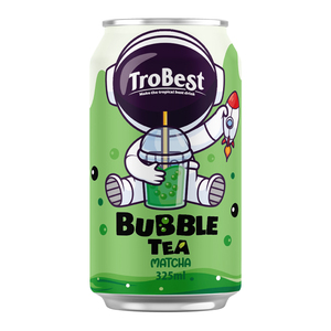 325ml Can Original Bubble <b>Tea</b> Drink Honeydrew Taste 30% Purity OEM ODM Custom Brand Beverage Supplier Vietnam - Product Image 2