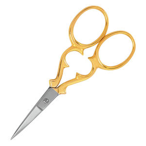 กรรไกรตัดหนังกำพร้า สแตนเลสสตีล สำหรับทำเล็บมือ - Product Image 4