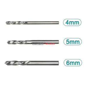 Stainless Steel Orthopedic <b>Screw</b> <b>Set</b> Complete Bone Reconstruction Orthopedic Instrument Kit Surgical Grade Orthopedic <b>Screws</b> - Product Image 3