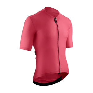 Jersey de Ciclismo para Hombre de Alta Calidad OEM, Manga Corta, Transpirable, de Secado Rápido, 100% Poliéster, Conjunto de Ropa para Hombre - Product Image 5
