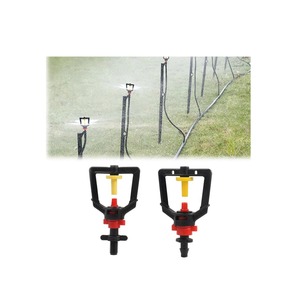 Nuevo Diseño de Aspersores de Riego Agrícola, Microaspersor para Jardín de Proveedor Indio a Precio de Exportación de Fábrica - Product Image 3