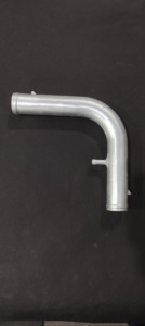 ชุดประกอบท่อสแตนเลสสตีลกลึง CNC สำหรับท่อน้ำหล่อเย็น - Product Image 2