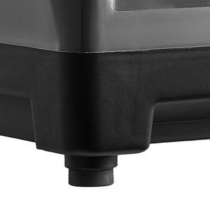 Frullatore Professionale Multifunzione da 1400W e 61 oz per Smoothie, Motore Potente, Frullatore Professionale - Product Image 2