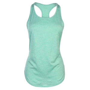 Nueva Camiseta sin Mangas Casual para Mujer, Top de Verano de Algodón, Ropa de Verano a la Moda para Mujer - Product Image 1