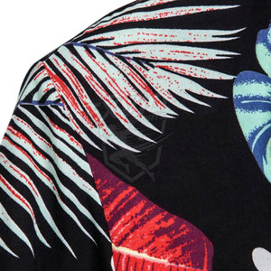 Camisas de verano coloridas para hombre, para viajar, camisas de verano para hombre hechas en Pakistán, camisas de playa - Product Image 3