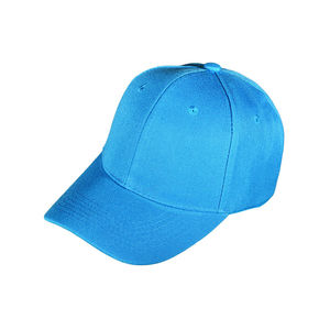 Casquettes de baseball unisexes de haute qualité, sportives et formelles, respirantes, imperméables, avec logo personnalisé, couleurs unies, en toile de coton, pour l'été et les activités de plein air - Product Image 4