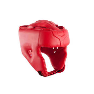 Protector de Cabeza Personalizado de Alta Calidad Profesional/para Entrenamiento de Boxeo, Tamaño y Color para Boxeo/Kickboxing - Product Image 1