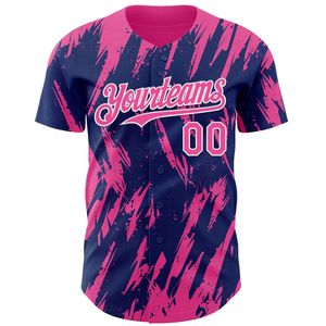 Maillot de baseball haut de gamme à boutons, personnalisable avec logo, 100 % coton biologique, antibactérien, col en V, manches courtes, unisexe adulte - Product Image 4