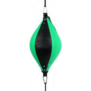 Saco de Boxeo Profesional Ideal para MMA, Boxeo y Entrenamiento Físico, Diseño Duradero para Uso en Casa, Gimnasio y Estudio - Product Image 5