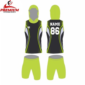 Uniformes de Fútbol Personalizados al Por Mayor 2026 a Bajo Precio, Nombre y Números del Equipo 7v7, Impresión Digital, Tallas Grandes, Servicio OEM - Product Image 1