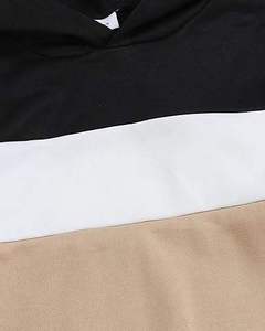 Conjunto Deportivo de Lujo para Niños, Estilo Nuevo, al por Mayor, al Mejor Precio, Sudadera con Capucha, Conjuntos Deportivos Personalizados para Niños, Moda de Verano, Joggers, Conjuntos para Correr - Product Image 5