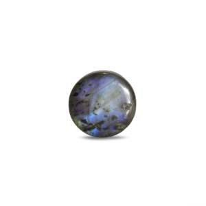 Piedra Preciosa Suelta de Labradorita Natural de 12.1 Quilates para Joyería Fina - Product Image 2