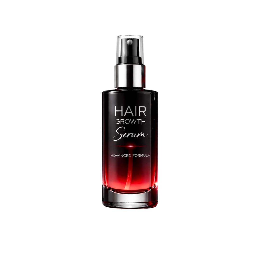 hair oil