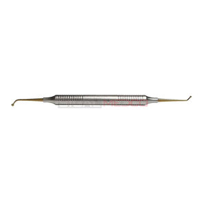 Espátula Dental Alemana Heidemann en Oferta # 2 Instrumentos Médicos de Relleno Antiadherentes Premium para Aplicaciones Compuestas, ISO y CE Labs - Product Image 1