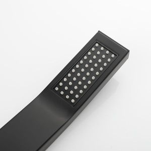 Doccetta a barra scorrevole Eco Performance da 28 pollici e tubo flessibile da 59 pollici per doccia manuale - Product Image 3