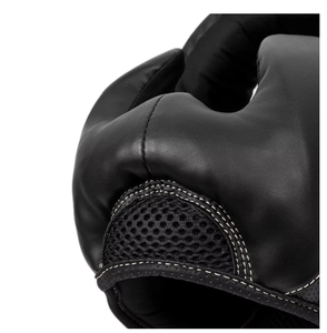 Protector de Cabeza de Alta Calidad para Entrenamiento de Boxeo y Fitness, Protector Facial de Material PU - Product Image 2