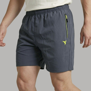 Shorts de sport pour hommes en gros – Idéaux pour la gym, l'entraînement et l'haltérophilie – Respirants et confortables - Product Image 5