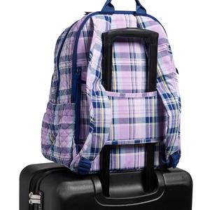 High Quality Lightweight Waterproof Oxford <b>School</b> <b>Backpack</b> for Kids Durable Book Bag with Polyester Lining - Product Image 6