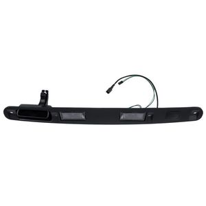 Manija de Cierre de Puerta Trasera para Dodge Journey SE 2011-2020, 5178320AH, Piezas de Maletero - Product Image 6