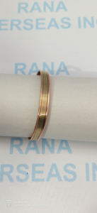 Pulsera de Cobre Moderna Hecha a Mano, Ecológica, con Energía Curativa, Ideal para Aliviar el Dolor Articular y Aumentar la Energía - Product Image 2