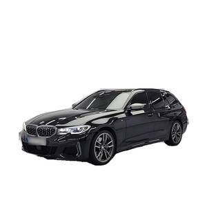 BMW Serie 3 M340i XDrive Touring Performance 2022, 76,840 km, Volante a la Izquierda, Caja de Cambios Automática, con Cámara Trasera - Product Image 1