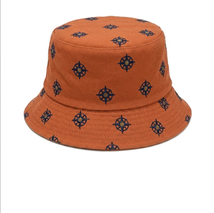 Chapeau Bob Unisexe en Polyester de Qualité Supérieure Anti-UV Toutes Saisons – Style Estival, Séchage Rapide, Respirant – Prix de Gros - Product Image 3