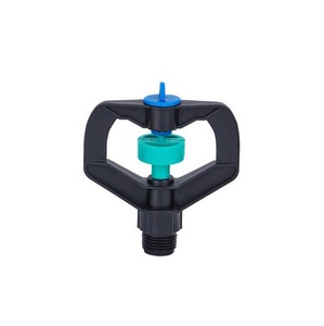 Aspersores de Riego Agrícola de Buena Calidad y Nuevo Diseño, Microaspersores para Jardín de Proveedor Indio a Precio Accesible - Product Image 1