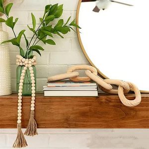 Cadena de resina resistente para colgar plantas y luces colgantes, enlace decorativo para techo, para jardín interior y decoración de iluminación del hogar - Product Image 3