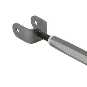 Paire de bras de suspension inférieurs arrière réglables de haute qualité pour Nissan 350Z Z33 03-09, compatibles avec les modèles MX5 Focus - Product Image 3