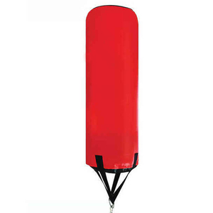 ถุงทรายสำหรับฝึกซ้อมมวย สีแดง ทนทาน เหมาะสำหรับผู้ใหญ่ - Product Image 2
