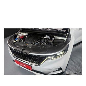 2021/12 for Kia Carnival Prestige 9-Seater 80,382 km Diesel Automatic Gearbox Leather Seats Left Steering - Product Image 6