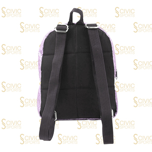 Sac à dos grande capacité pour étudiants, sac de rangement extérieur en nylon, sac à dos de voyage simple et personnalisé - Product Image 6