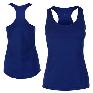 Débardeurs de sport pour femmes, couleur unie, séchage rapide, dos nageur, pour yoga, course à pied et entraînement - Product Image 4