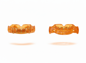 Lightweight Flexible Mouth Guard for Boxing MMA Teeth Protection Boil & Bite Mouthpiece for Adults & Youth Sports Dental Guard - Product Image 3