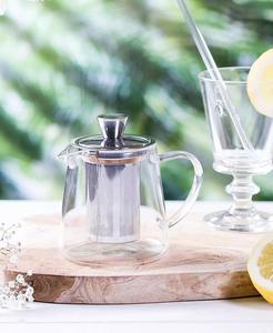 27 onzas. Tetera Oolong | Cristel - Product Image 3