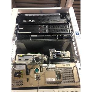เครื่องฝังวงจร Axcelis Optima HDx สำหรับกระแสสูง - อุปกรณ์และอะไหล่เซมิคอนดักเตอร์ระดับโลกที่เชื่อถือได้ - Product Image 6