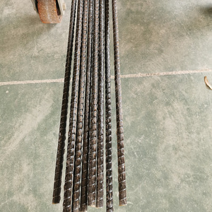 4-40mm Epoxy Composite Rebar Fibre de verre Rebar Basalte Rebar - Product Image 3