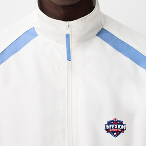 OEM Service Low MOQ High Quality Sports <b>Winter</b> <b>Jacket</b> Custom Logo Design Wholesale <b>Cheap</b> Price Sports <b>Jacket</b> - Product Image 4