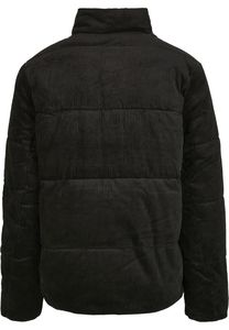 Premium Puffer Men’s <b>Jacket</b> For Winter Custom Casual Outdoor Wear For Men's Windproof <b>Zipper</b> Closure Side <b>Pockets</b> Men's Coat - Product Image 6