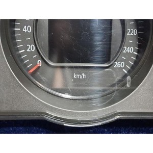 Panel de instrumentos Talisman facelift 2020 2020 usado ORIGINAL 248103391R - Product Image 2