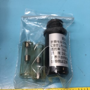 เครื่องวัดความต้านทานไฟฟ้า DKK AQM-100, DNS 7-39-26474 - อุปกรณ์และอะไหล่เซมิคอนดักเตอร์ระดับโลกที่เชื่อถือได้ - Product Image 1