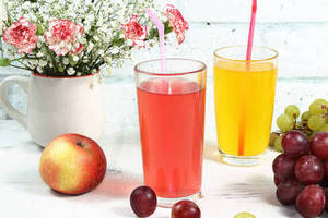 Jugo de Piña y Naranja Fresco de la India en Caja/Botella, Bebida Tropical Refrescante para Importadores Globales y Mercados Mayoristas - Product Image 4