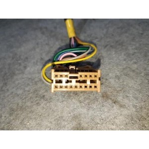 กระจกมองข้างมือสอง SM7 รุ่นขวา 8520652725GA - Product Image 4