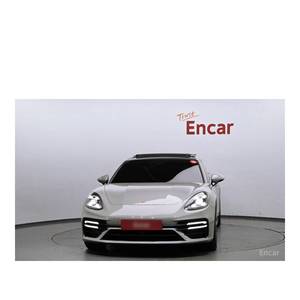 ปี 2023 สำหรับรถปอร์เช่ พานาเมร่า 4.0 GTS พวงมาลัยซ้าย เบาะหนัง กล้องมองหลัง ระยะทาง 64,140 กม. - Product Image 3