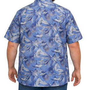 Camiseta de algodón 100% para hombre, talla grande, premium, suave, de moda, extragrande. - Product Image 3